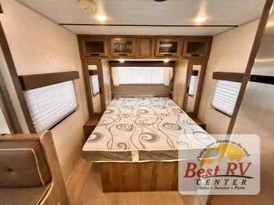 2021 Forest River RV Surveyor Legend - Photo 33