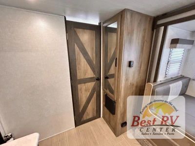 2021 Forest River RV Surveyor Legend - Photo 47