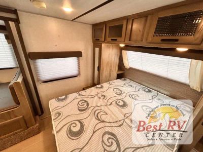 2021 Forest River RV Surveyor Legend - Photo 37