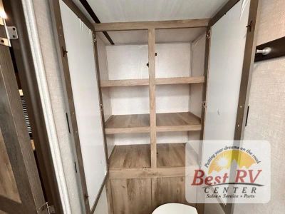 2021 Forest River RV Surveyor Legend - Photo 56