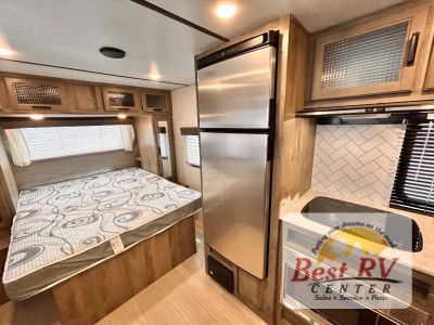 2021 Forest River RV Surveyor Legend - Photo 29
