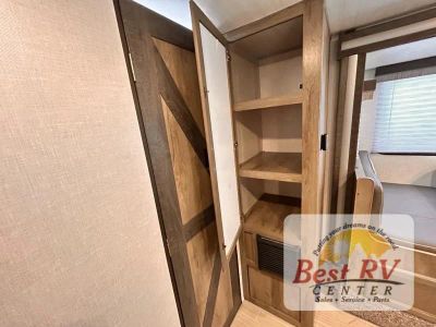 2021 Forest River RV Surveyor Legend - Photo 48