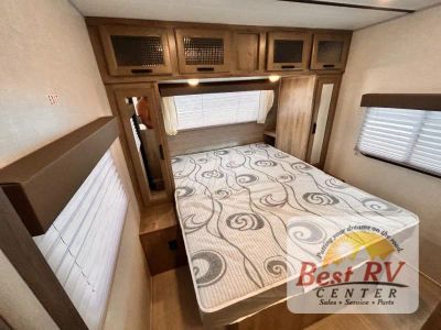 2021 Forest River RV Surveyor Legend - Photo 39