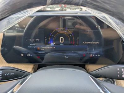 2026 Chevrolet Equinox — photo 27 view