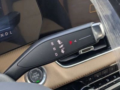 2026 Chevrolet Equinox — photo 26 view