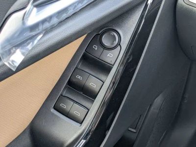 2026 Chevrolet Equinox — photo 20 view