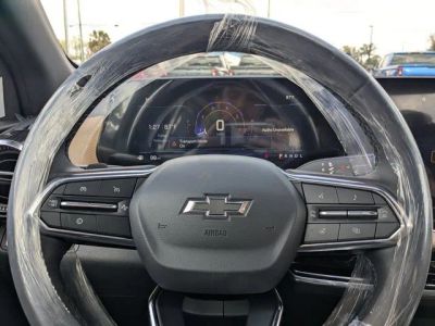 2026 Chevrolet Equinox — photo 22 view