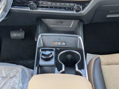 2026 Chevrolet Equinox — photo 18 view