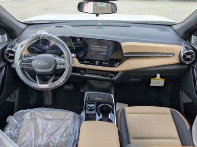2026 Chevrolet Equinox — photo 14 view