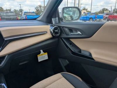 2026 Chevrolet Equinox — photo 16 view
