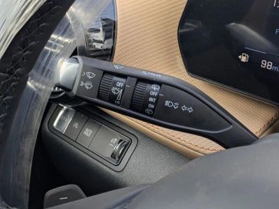 2026 Chevrolet Equinox — photo 25 view