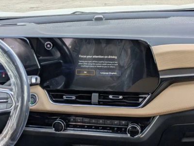 2026 Chevrolet Equinox — photo 17 view