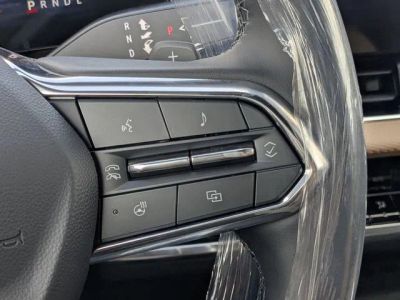 2026 Chevrolet Equinox — photo 24 view