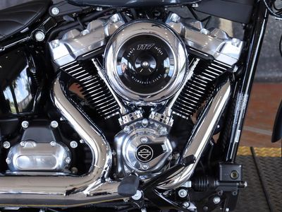 2025 Harley-Davidson FXBB - Street Bob - Photo 14