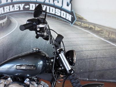 2025 Harley-Davidson FXBB - Street Bob - Photo 12