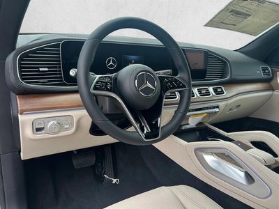 2026 Mercedes-Benz GLE 350 - Photo 3