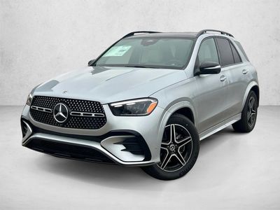 2026 Mercedes-Benz GLE 350 - Photo 1