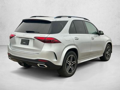 2026 Mercedes-Benz GLE 350 - Photo 2