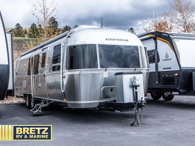 2018 Airstream Flying Cloud - Photo 1