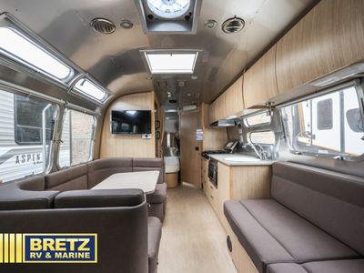 2018 Airstream Flying Cloud - Photo 8