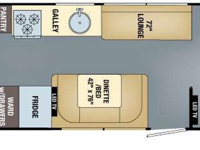 2018 Airstream Flying Cloud - Photo 7