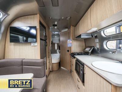 2018 Airstream Flying Cloud - Photo 9