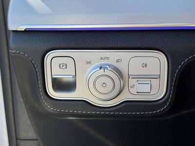 2026 Mercedes-Benz GLE — photo 19 view