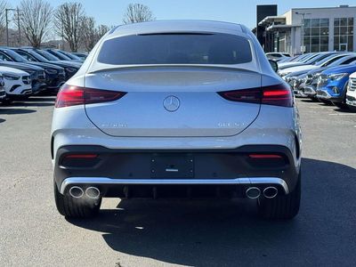 2026 Mercedes-Benz GLE — photo 9 view