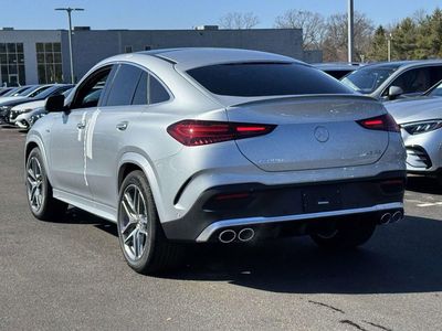 2026 Mercedes-Benz GLE — photo 8 view