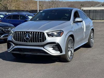 2026 Mercedes-Benz GLE — photo 7 view