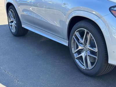 2026 Mercedes-Benz GLE — photo 12 view