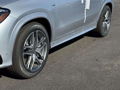 2026 Mercedes-Benz GLE — photo 13 view