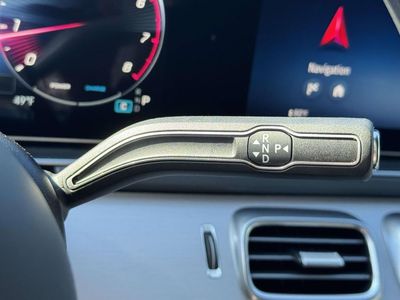 2026 Mercedes-Benz GLE — photo 24 view