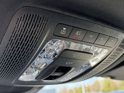 2026 Mercedes-Benz GLE — photo 25 view