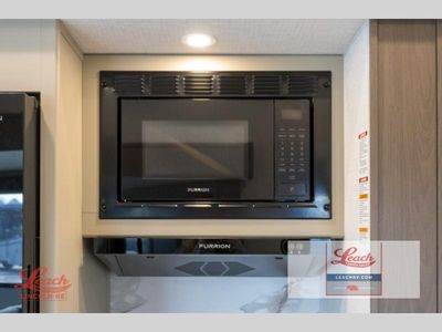 2026 Cougar Half-Ton 27SGS - Photo 20