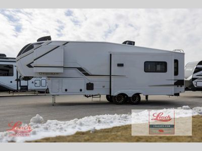 2026 Cougar Half-Ton 27SGS - Photo 6