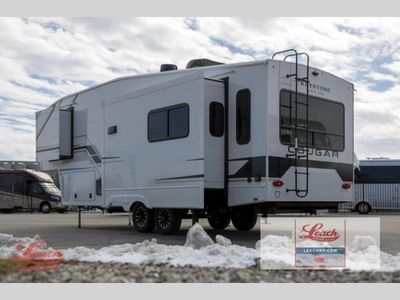 2026 Cougar Half-Ton 27SGS - Photo 7