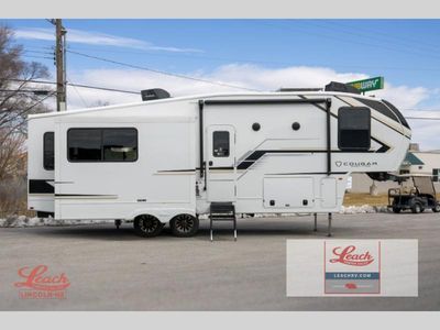 2026 Cougar Half-Ton 27SGS - Photo 10