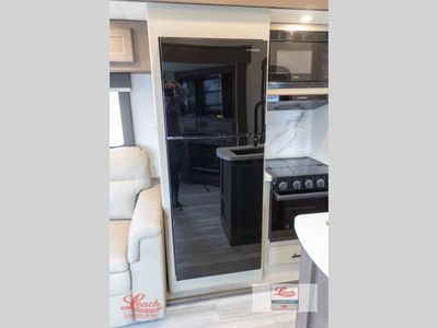 2026 Cougar Half-Ton 27SGS - Photo 18