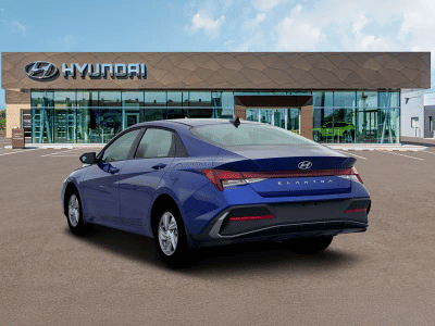 2026 Hyundai Elantra - Photo 5