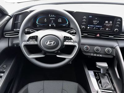 2026 Hyundai Elantra - Photo 34
