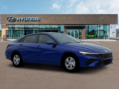 2026 Hyundai Elantra - Photo 27