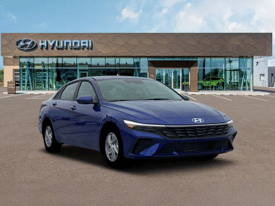 2026 Hyundai Elantra - Photo 10