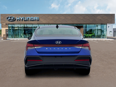 2026 Hyundai Elantra - Photo 6