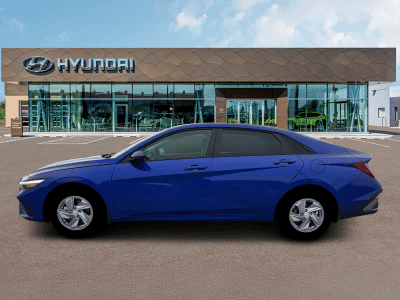 2026 Hyundai Elantra - Photo 21