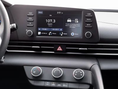 2026 Hyundai Elantra - Photo 18