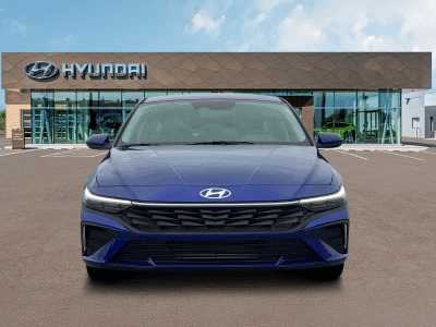 2026 Hyundai Elantra - Photo 11