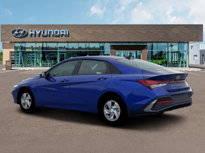 2026 Hyundai Elantra - Photo 22