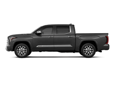 2026 Toyota Tundra i-FORCE MAX - Photo 3