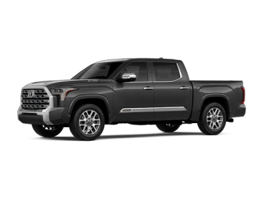 2026 Toyota Tundra i-FORCE MAX - Photo 2